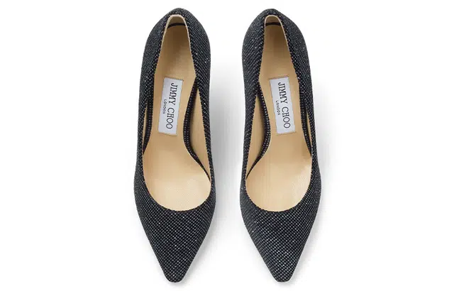 Jimmy Choo Romy 85