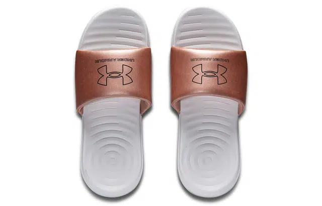 Under Armour Ansa Le