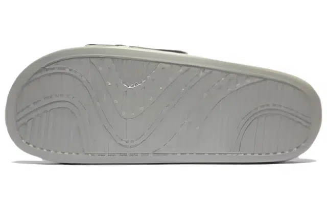 中国李宁 舒适百搭 休闲拖鞋 男款