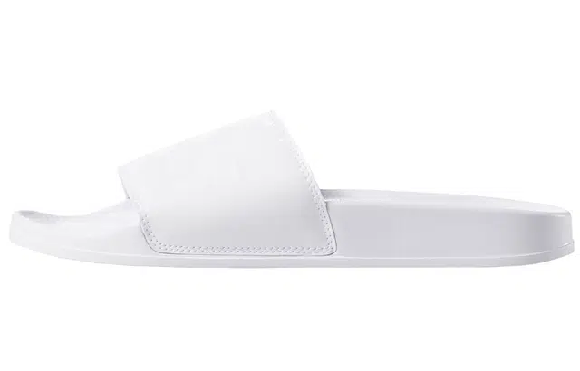 Reebok classic slide