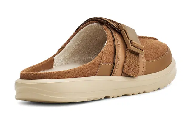 UGG Kick It Slide