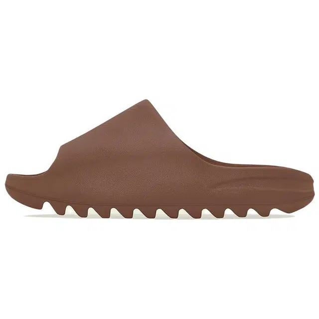 adidas originals Yeezy Slide "Flax" EVA