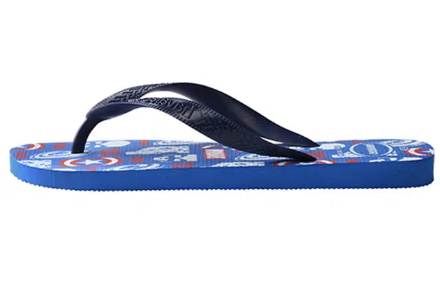 Havaianas Top Marvel Lgmn