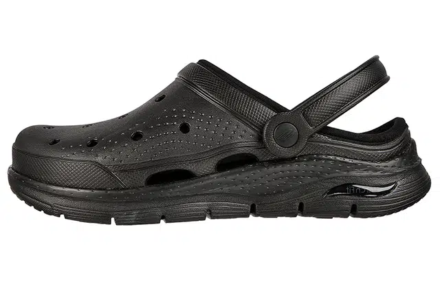Skechers Foamies Arch Fit Lined-Cuddle Life