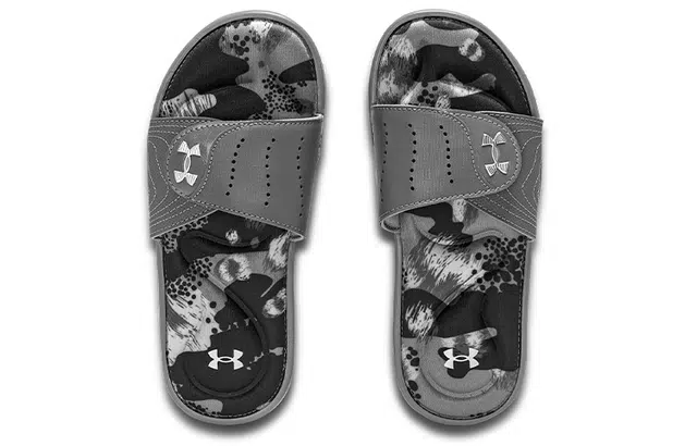 Under Armour Ignite VI Graphic FB