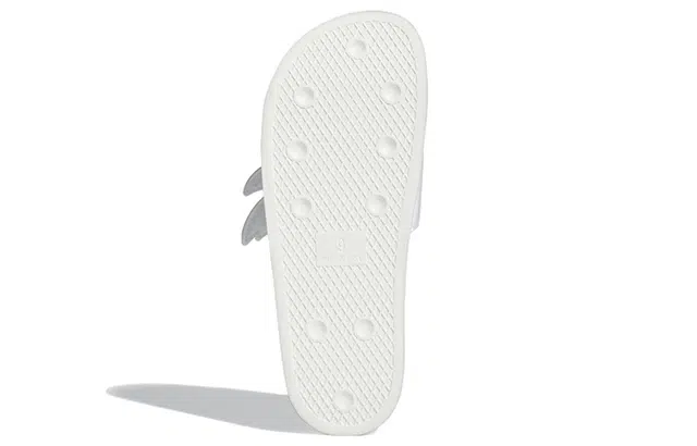 Jeremy Scott x adidas originals Monogram Adilette Wings Slides