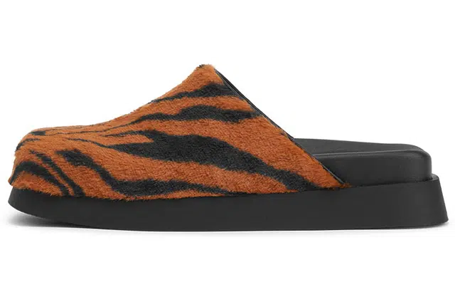 Charles & Keith Mules