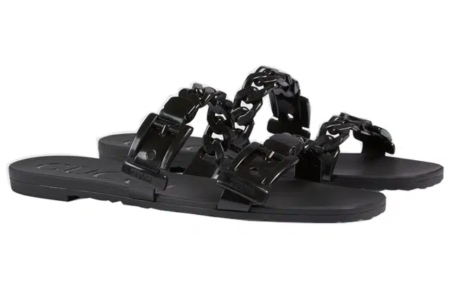 GUCCI Rubber