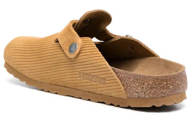Birkenstock Boston