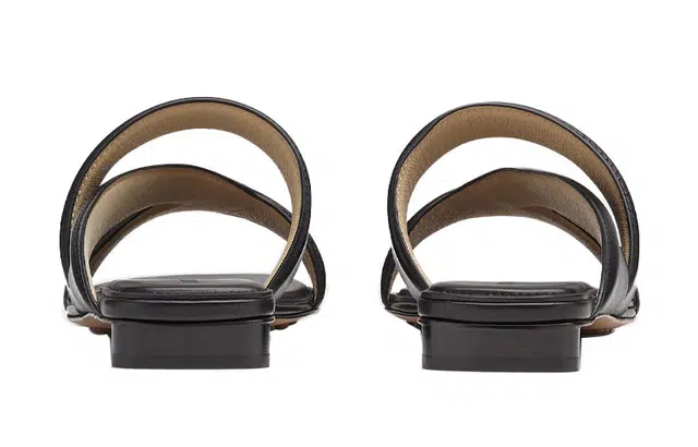 Bottega Veneta Band Flat