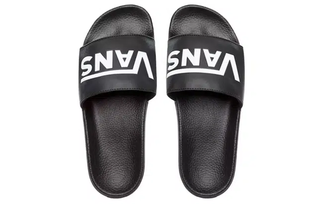 Vans Slide-On