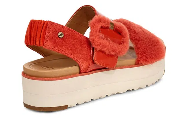 UGG Le Fluff