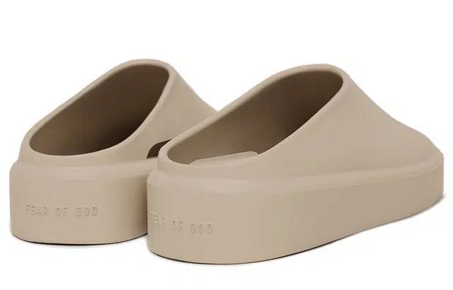 Fear of God 7th The California