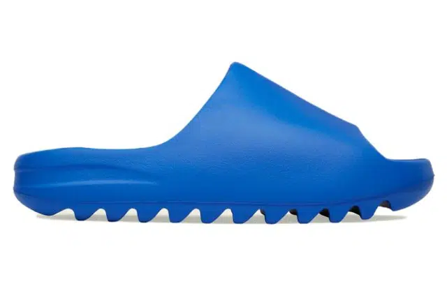 adidas originals Yeezy Slide "Azure" EVA