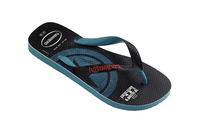 MARVEL x Havaianas Series