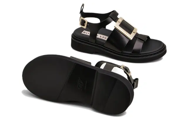 Roger Vivier Viv' Rangers