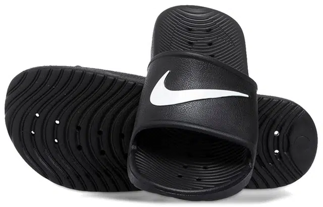 Nike Kawa Shower BlackWhite