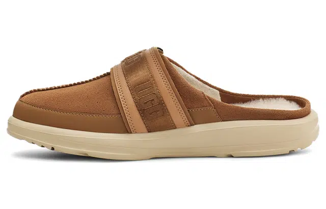 UGG Kick It Slide