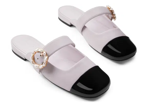 CHARLESKEITH PU 1.5cm