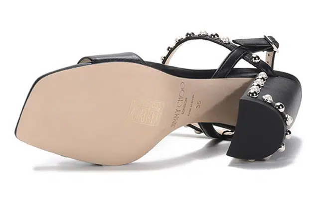 Jimmy Choo Aadra
