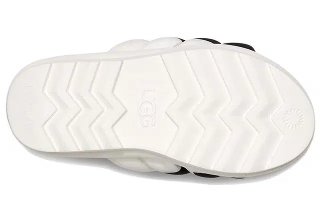 UGG Maxi Slide