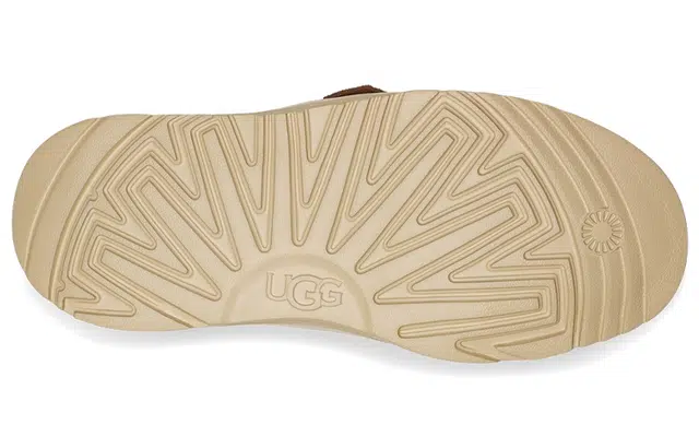 UGG Kick It Slide