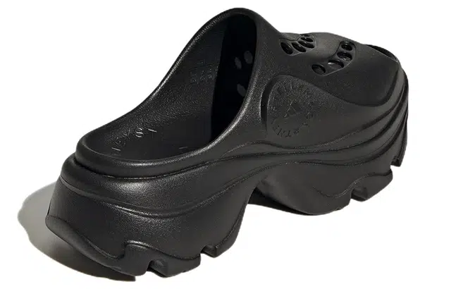Stella McCartney x adidas Clogs