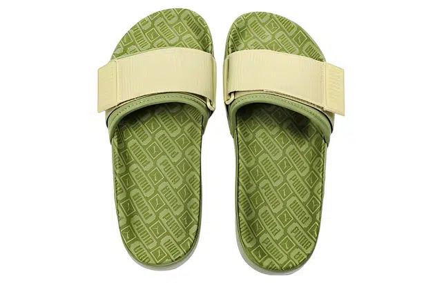 PUMA Leadcat Ylm Slide