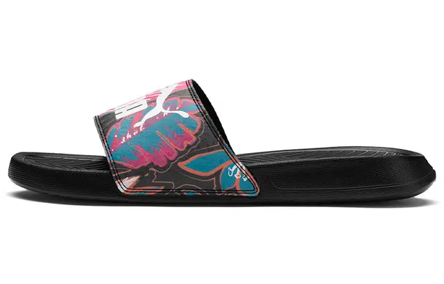 Puma Popcat Flower Power
