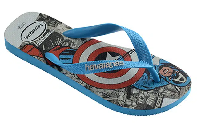 Havaianas Top Marvel