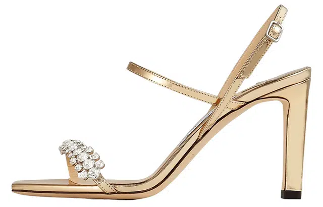 Jimmy Choo
