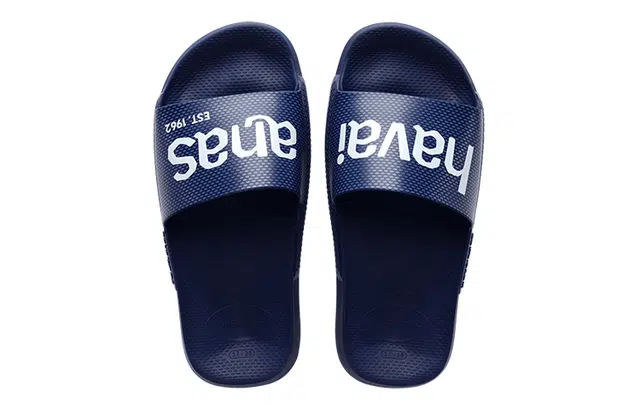Havaianas Logomania