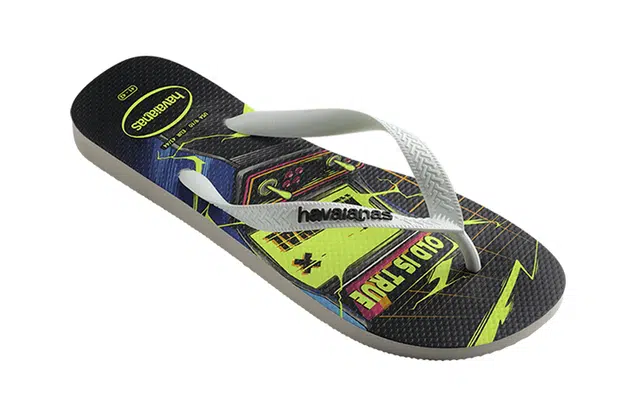 Havaianas 4 Nite