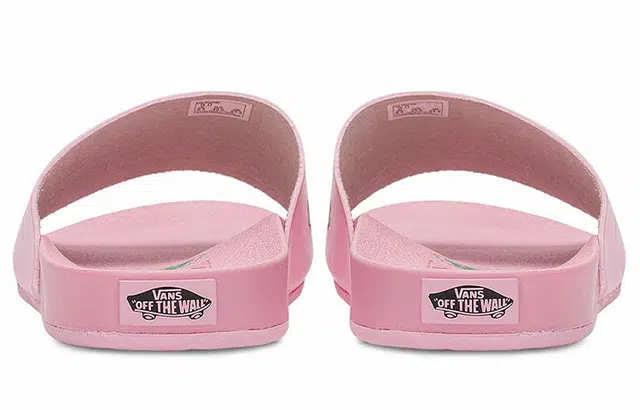 Emma Mulholland x Vans Decon Slide