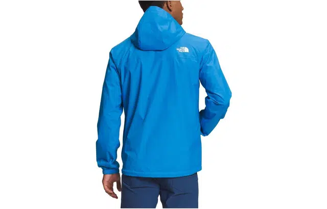 THE NORTH FACE Logo