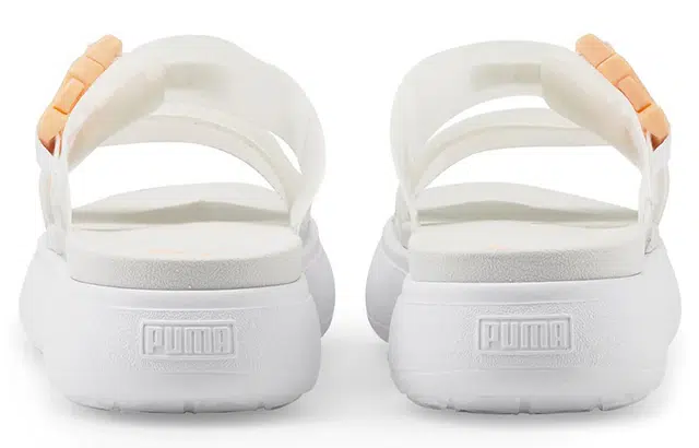 Puma Suede Mayu Sandal Pop