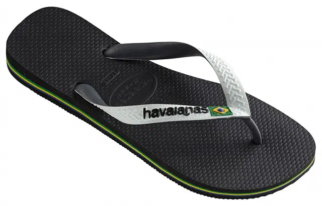 Havaianas Brasil mix