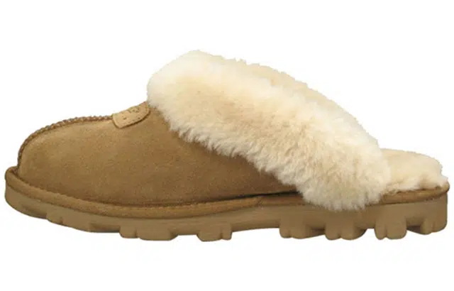 UGG Coquette Slipper
