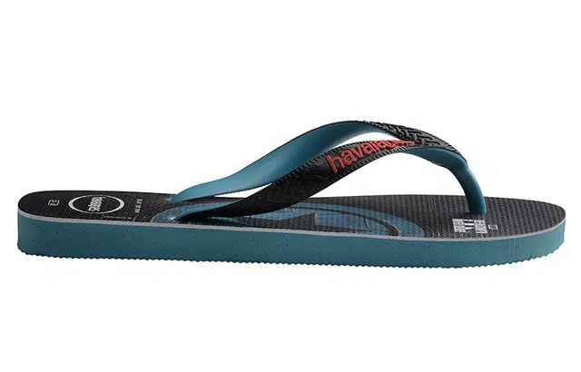 MARVEL x Havaianas Series