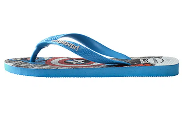 Havaianas Top Marvel