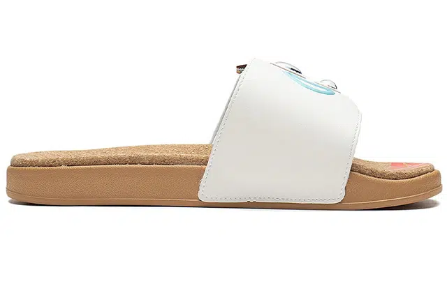 Disney x LiNing LN Slipper "Forky"