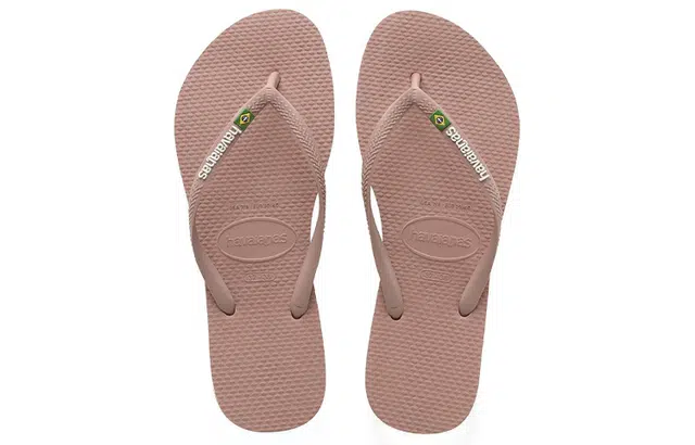 Havaianas SlimBrasil