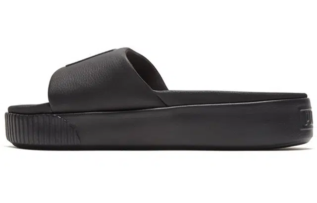 PUMA Platform Slide