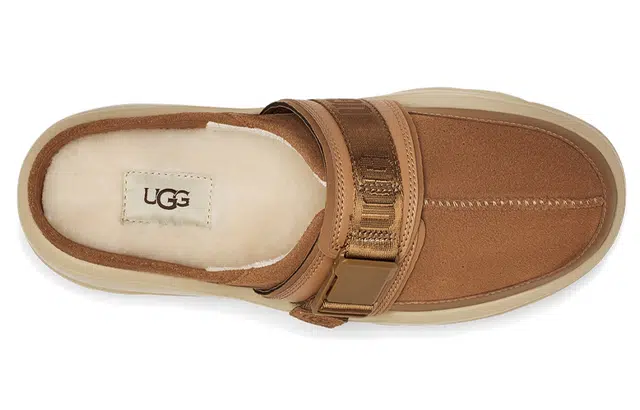 UGG Kick It Slide