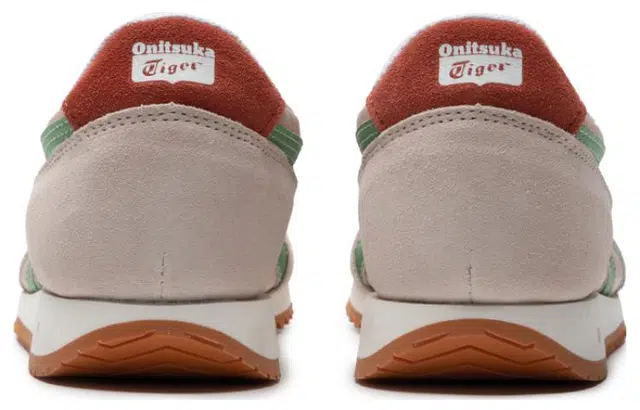 Onitsuka Tiger Ultimate 81 New York