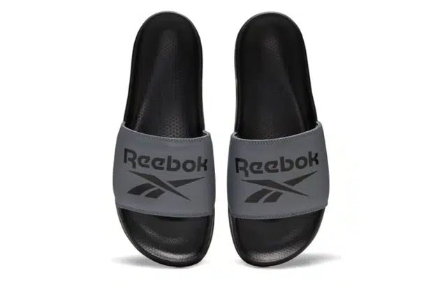 Reebok classic slide