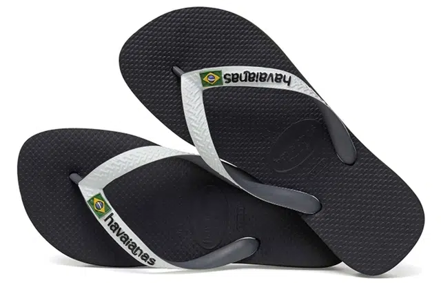 Havaianas Brasil mix