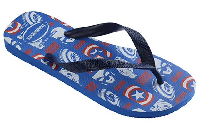 Havaianas Top Marvel Lgmn