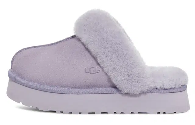 UGG Disquette Misty Purple
