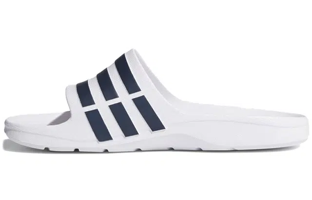 adidas Duramo Slide Black